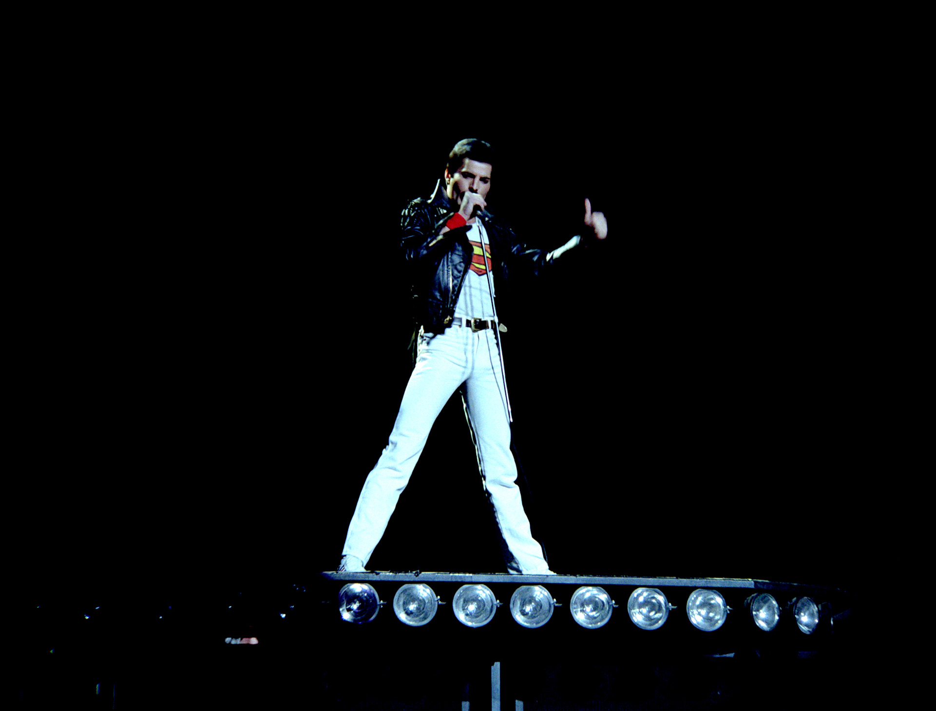 Foto Freddie Mercury