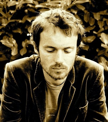 Foto profilo Damien Rice