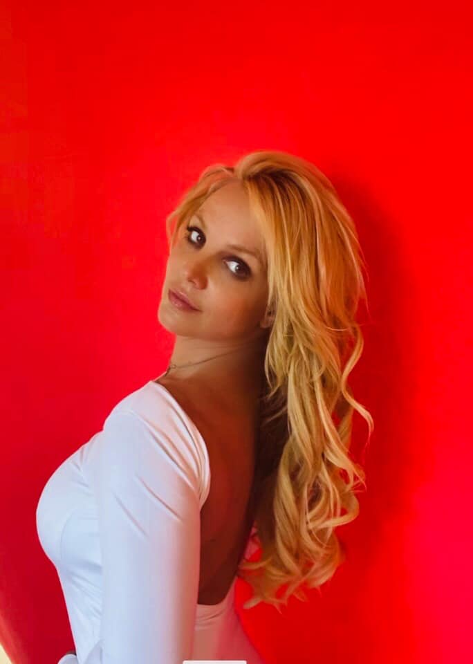 Foto Britney Spears