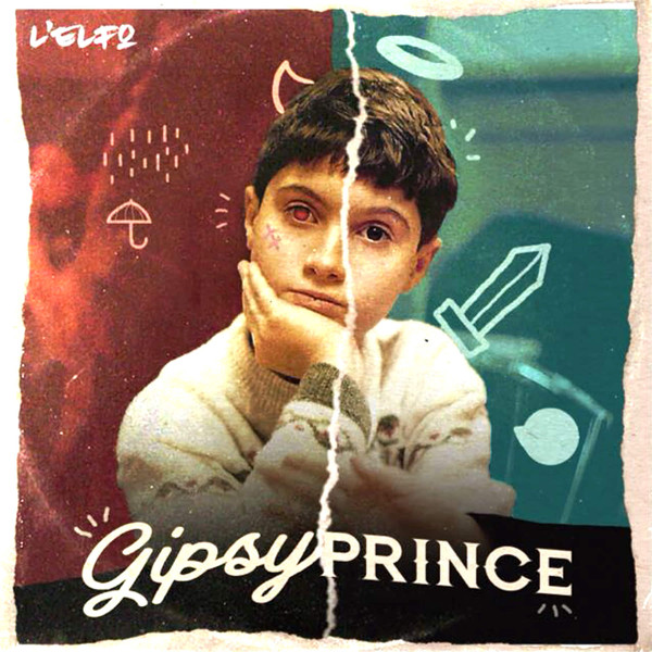 Gipsy Prince