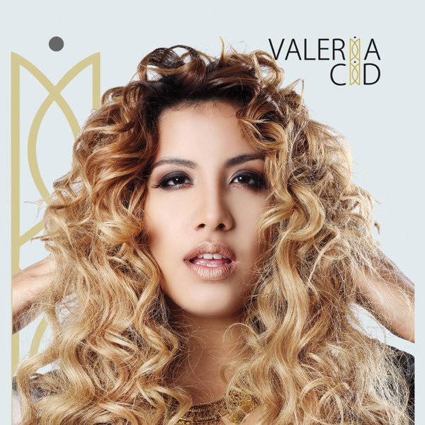 Valeria Cid