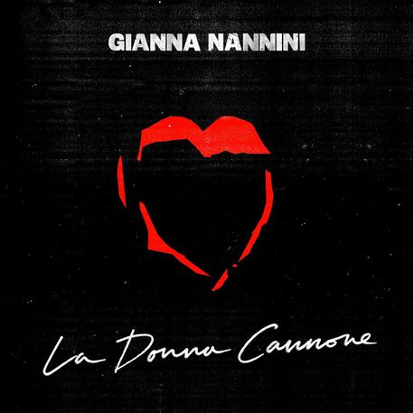 Gianna Nannini canta La donna cannone di De Gregori