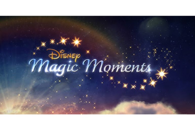 Disney Magic Moments | Michele Bravi torna a interpretare “Ricordami (Solo)” a supporto della Croce Rossa Italiana