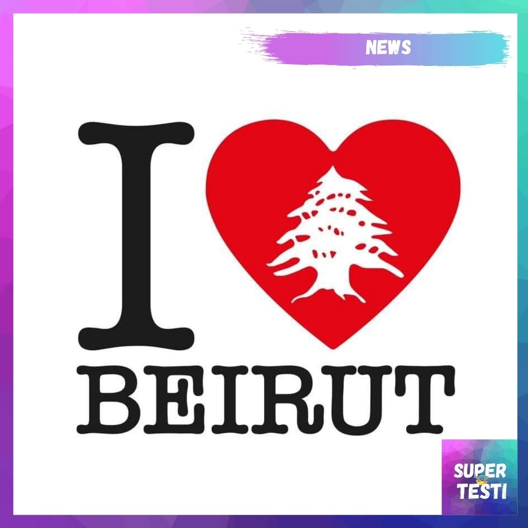 "I Love Beirut”, il concerto di Mika per aiutare il Libano a rialzarsi