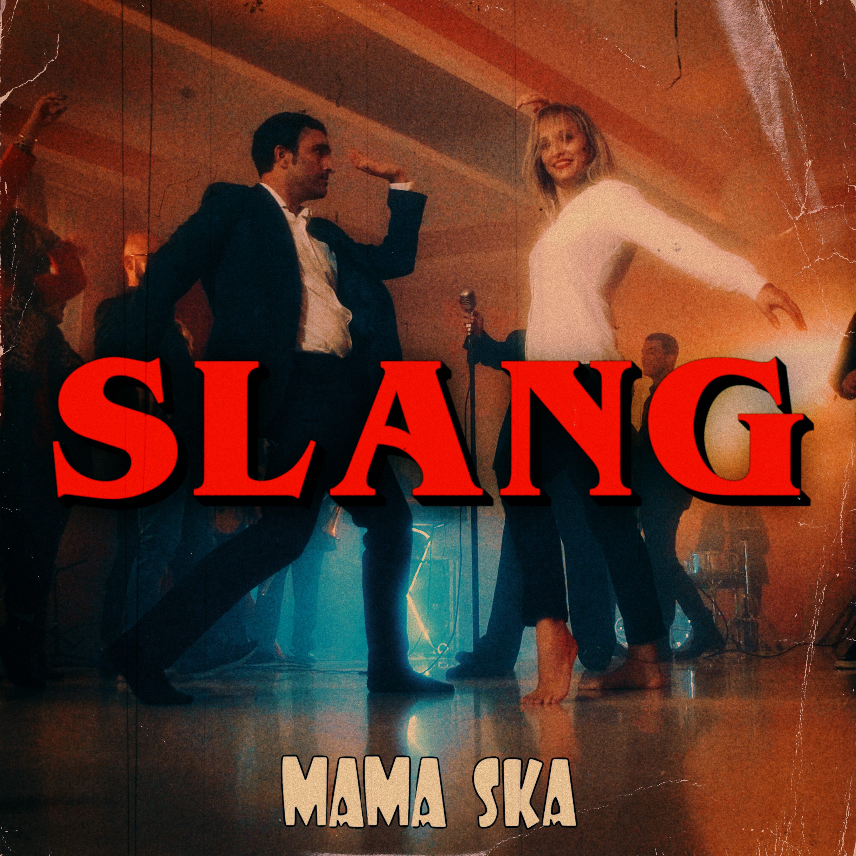 Mama Ska: Fuori ora il nuovo singolo "Slang"