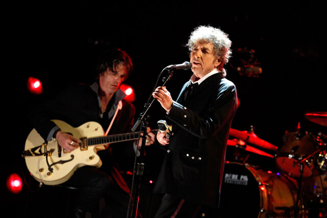 Bob Dylan pubblica una nuova canzone sulla morte di J.F. Kennedy